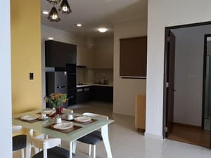 thumbnail: Living area