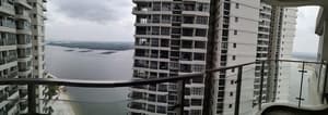 thumbnail: Balcony view