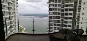 thumbnail: Balcony view