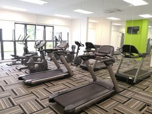 thumbnail: Gym