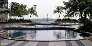 thumbnail: Outdoor pool