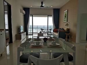 thumbnail: Living area