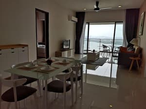 thumbnail: Living area