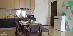 thumbnail: Private kitchenette