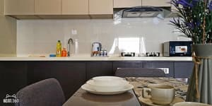 thumbnail: Private kitchenette