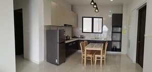 thumbnail: Private kitchenette