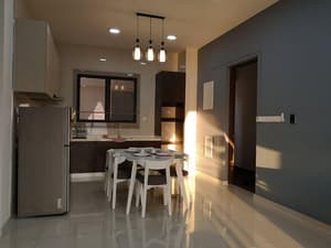 thumbnail: Private kitchenette