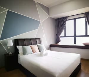 thumbnail: Room