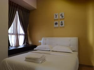 thumbnail: Room