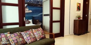 thumbnail: Living room