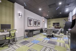thumbnail: Business center