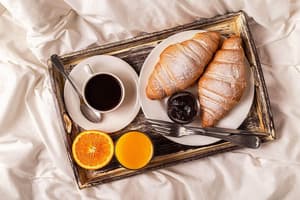 thumbnail: Breakfast meal