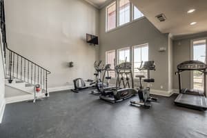 thumbnail: Gym