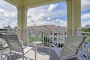 thumbnail: Balcony