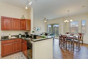thumbnail: Private kitchen