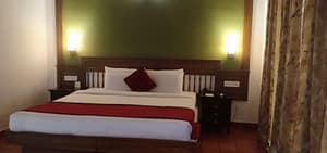thumbnail: View from room
