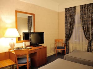 thumbnail: Room