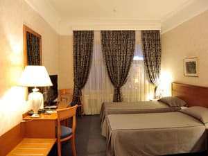 thumbnail: Room