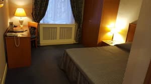 thumbnail: Room