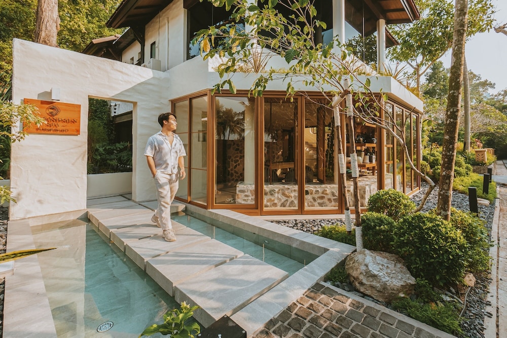 Spa