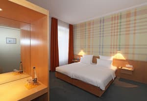 thumbnail: Room