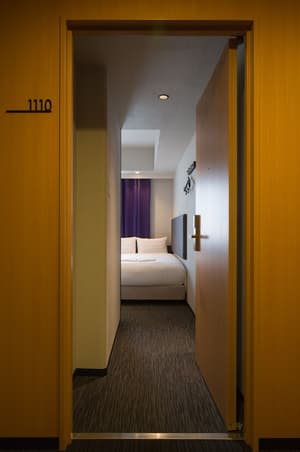 thumbnail: Hallway