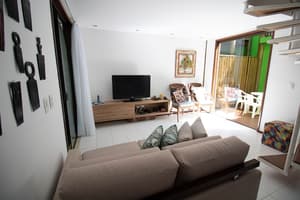 thumbnail: Living room