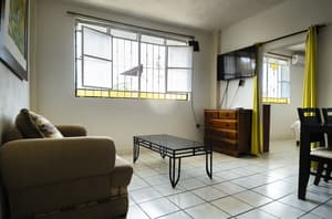 thumbnail: Living area
