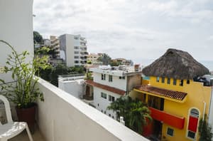 thumbnail: Terrace/patio