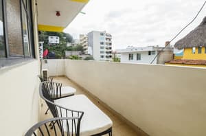 thumbnail: Terrace/patio