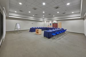 thumbnail: Meeting facility