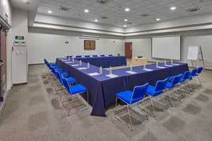 thumbnail: Meeting facility