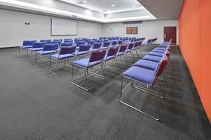 thumbnail: Meeting facility