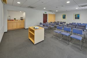 thumbnail: Meeting facility