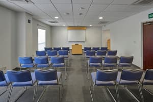 thumbnail: Meeting facility