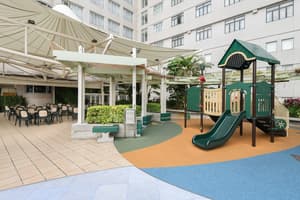thumbnail: Terrace/patio