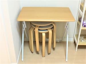 thumbnail: Private kitchenette