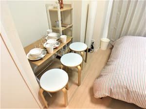 thumbnail: Bathroom sink