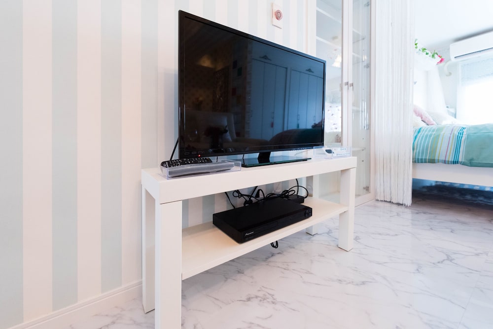 Television