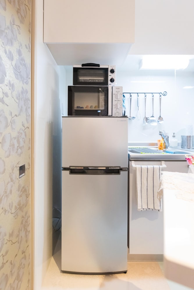 Mini-refrigerator