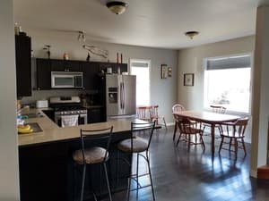 thumbnail: Private kitchen