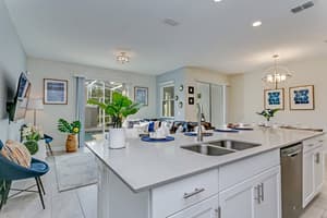 thumbnail: Private kitchen