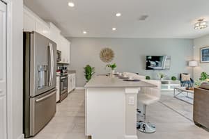 thumbnail: Private kitchen
