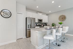 thumbnail: Private kitchen