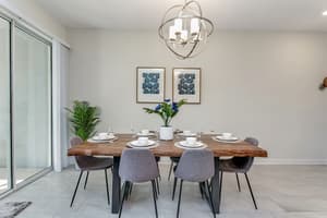 thumbnail: Private kitchen