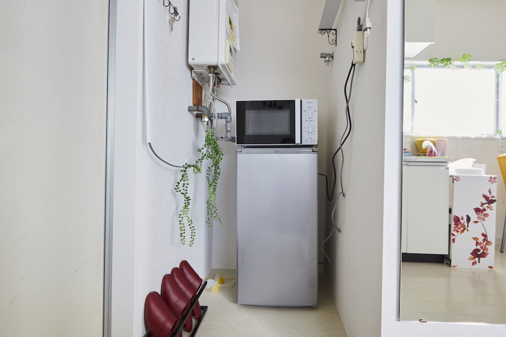 Mini-refrigerator