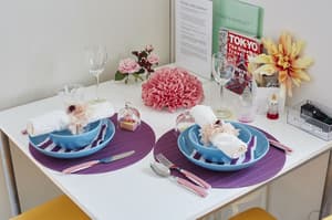 thumbnail: In-room dining