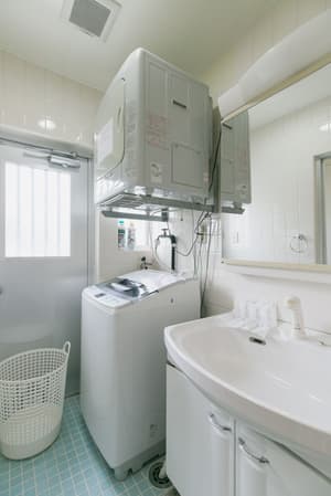 thumbnail: Bathroom