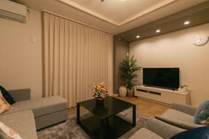 thumbnail: Living area