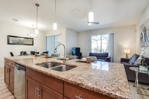 thumbnail: Private kitchen